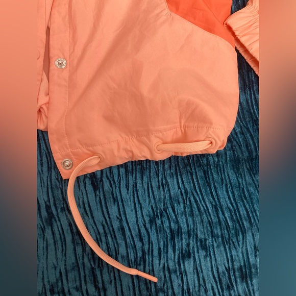 Adidas windbreaker jacket - Picture 2 of 8